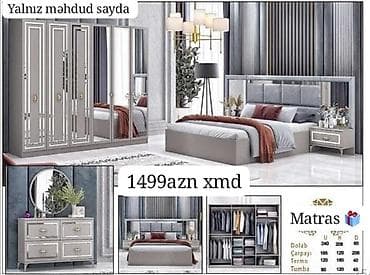 termo guzgusu: İkinəfərlik çarpayı — 1