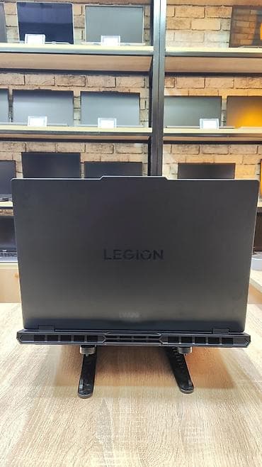 notebook ehtiyat hisseleri: 🔥 Lenovo Legion Pro 5 – Güclü Oyun və Render Noutbuku! 🔥 ​Çox az — 4