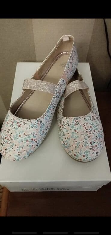 qiz eynekleri: Мокасины, Для девочек, 34 — 2