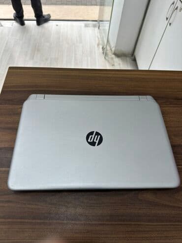 митсубиси ио: HP Pavilion noutbuk HP Pavilion 15 Heç bir problemi yoxdur Sürətli — 3