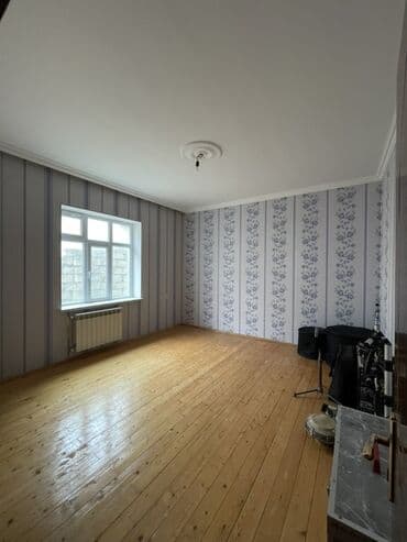 binəqədi qəsəbəsində satılan həyət evləri: 6 otaqlı, 170 kv. m, Kredit yoxdur, Yeni təmirli — 5