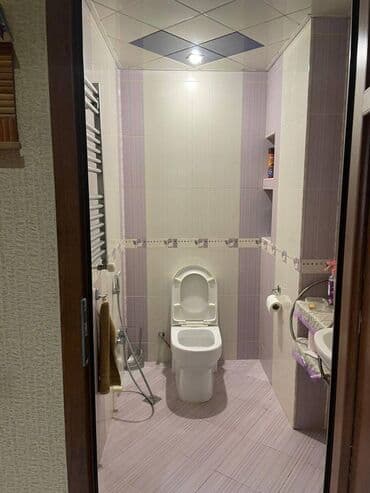 аренда квартир в баку без посредников: Nərimanov metrosunun yaxınlığında Banu studiyaya yaxın 16 mertebeli — 4