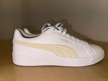 puma: Puma, Ölçü: 44, rəng - Ağ, Yeni — 2