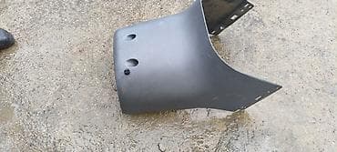 Аксессуары и тюнинг: Mitsubishi Airtrek üçün ön salon aksesuarları. Şitdə və sükanda airbag — 9