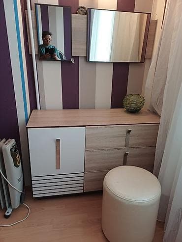 ikinci el manej: İkinəfərlik çarpayı — 2