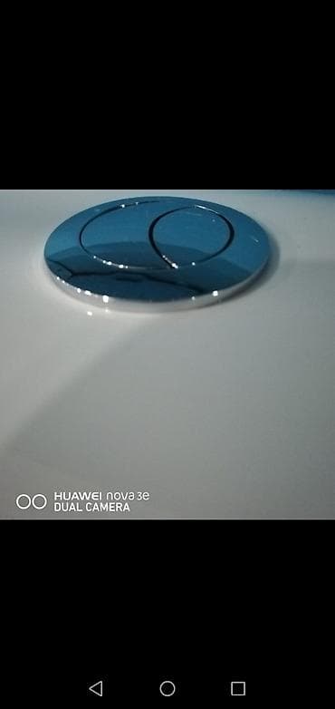 unitaz baçoku: Unitaz. Unitazlar. Yeni model. Antibakterial sistem. İki basma — 4