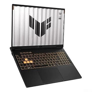 tuf: ASUS TUF Gaming F16 FX608JHR-DS74 Noutbuk Şəhər: Bakı Marka: Asus — 4