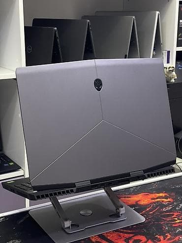 Lenovo: İşlənmiş Dell Alienware, 15.6 ", Intel Core i7, 256 GB, Ünvandan götürmə, Ödənişli çatdırılma, Rayonlara çatdırılma — 5