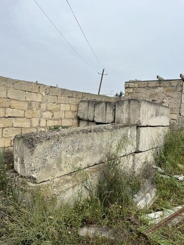 kubikin eni uzunu: Kubiklər, 39х19х19 sm, Ünvandan götürmə, Kredit yoxdur — 2
