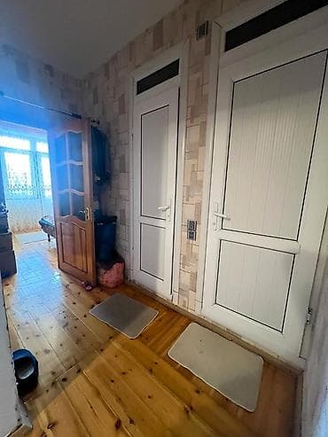 modul tipli ev: Bakı, 3 otaqlı, Köhnə tikili, m. Həzi Aslanov, 85 kv. m — 10