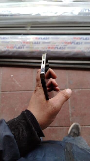 ev telefonu: IPhone 12 Pro, Graphite, Face ID — 2