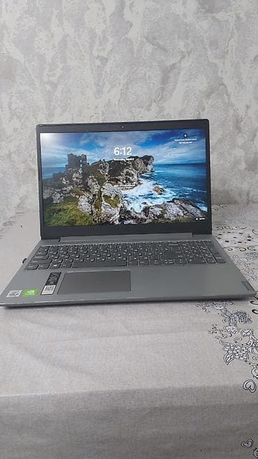 İşlənmiş Lenovo IdeaPad, 17 ", Intel Core i5, 512 GB — 7
