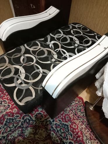 alca agaci: İşlənmiş, Vеlur parça — 2