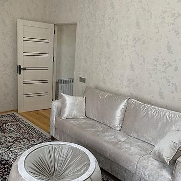qara qarayev: Nizami rayonu, Qara Qarayev metrosunun yaxını, Renessans Klinikasının — 2