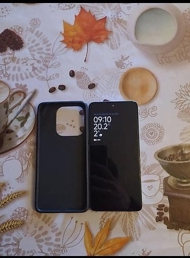 redmi 15 qiyməti: Redmi Note 14 Pro, 256 GB, rəng - Mavi — 1