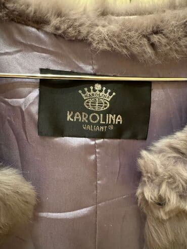 Личные вещи: Жилет, S, M, цвет - Серый — 2