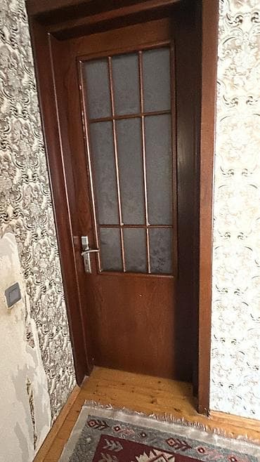 satisda olan evler: 4 otaqlı, 144 kv. m, Kredit yoxdur, Orta təmir — 5