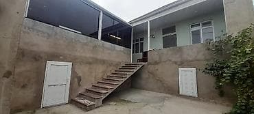 mingəçevirdə evlər: 90 kv. m, 3 otaqlı, Qaz — 2