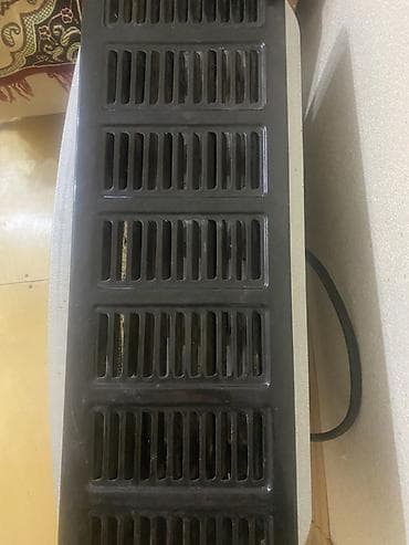 İşlənmiş Seksiyalı Radiator IDEAL, Ödənişli çatdırılma, Zəmanətsiz, Kredit yoxdur