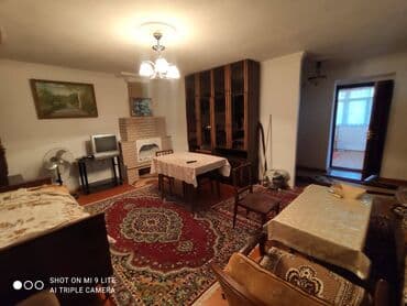 ucuz həyət evlərinin satışı: Hövsan qəsəbəsində,dənizə yaxın ərazidə,ümumi sahəsi 200 kv olan 2 — 1