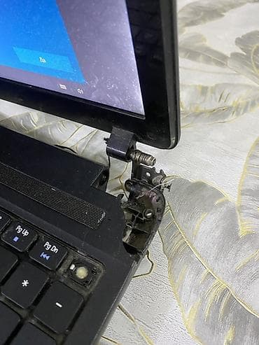 pes 2013 ps4: İşlənmiş Acer 15.6 ", Intel Pentium, 512 GB, Ünvandan götürmə — 8