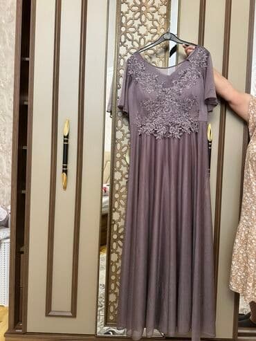 Ziyafət donu, Maksi, XL