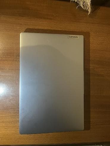 Lenovo IdeaPad, 15.6 ", AMD Ryzen 5, 512 GB