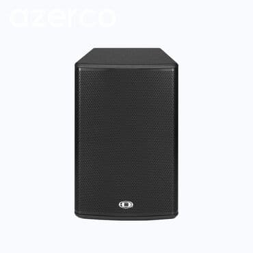 ses sistemleri: Yeni Kolonka, Növ - Akustik, rəng - Qara — 1