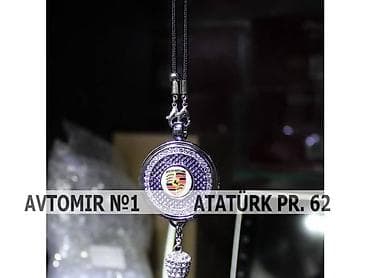 porsche: Asilqan parfum porsche 🚙🚒 ünvana və bölgələrə ödənişli çatdırılma — 1