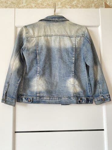 Dəstlər: Kurtka, Uniseks, 10 - 12 yaş — 2