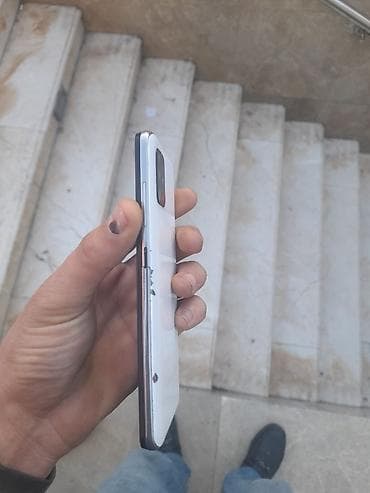 tab s7 plus: Samsung Galaxy A51, 128 GB, rəng - Ağ, İki sim kartlı — 4