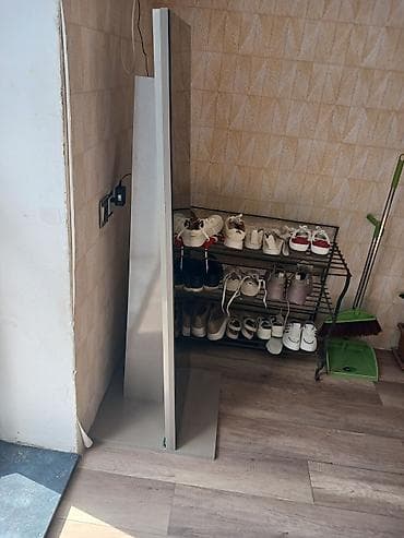 ritual samlar: Boy güzgüsü istifadə olunmadığı üçün satılır — 3