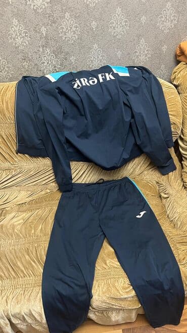 İdman dəsti, Joma, L, rəng - Göy