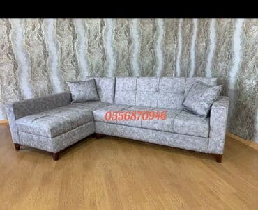 taxt bazalı: Künc divan, Yeni, Açılan, Bazalı, Parça, Şəhərdaxili pulsuz çatdırılma — 3