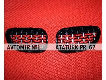 ravon satış merkezi: Oblisovka e60 🚙🚒 ünvana və bölgələrə ödənişli çatdırılma 💳birkart və — 1