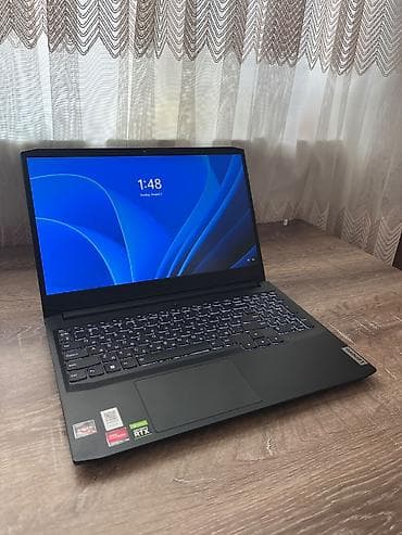 rtx 1080: Lenovo IdeaPad Gaming 3 15ACH6 – Güclü Gaming Noutbuk 🍏 MacBook — 3