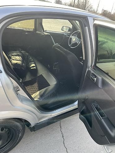 lada kardan: Opel Astra: 1.6 l | 450000 km Hetçbek — 10