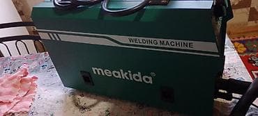 lent misar satilir: Qaynaq aparatı — 3