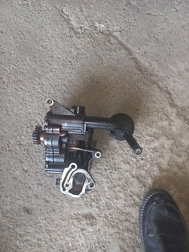 volkswagen polo v: Məhsul: Daxili yanma mühərriki üçün krank mili və 4 ədəd — 5