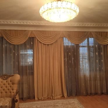 qubada ev satilir 2021: 4 otaqlı, Yeni tikili, 183 kv. m — 5