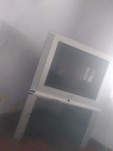 работа повара в баку: İşlənmiş Televizor Samsung DLED 98" 4K (3840x2160), Ünvandan götürmə — 1