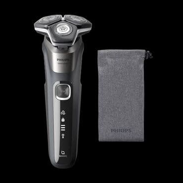 elektronik sac: Elektrik üzqırxan, Philips, Yeni, Ünvandan götürmə — 2