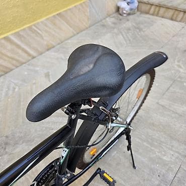 vela: N1 MTB markalı 26 liq velosiped.Estoniyadan gətirilib tirla burda cəmi — 1