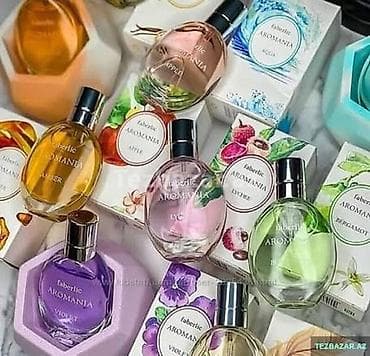 antonio banderas ətir: Faberlic Aromania qadın etirleri, 30 ml — 2