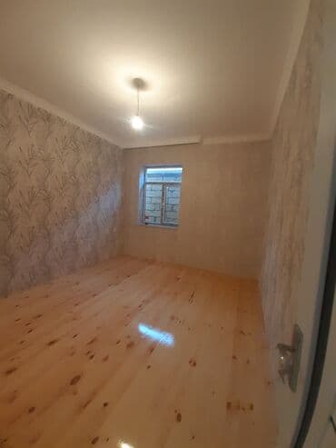 3 otaqlı ev: Biləcəri 3 otaqlı, 100 kv. m, Kredit yoxdur, Yeni təmirli — 12