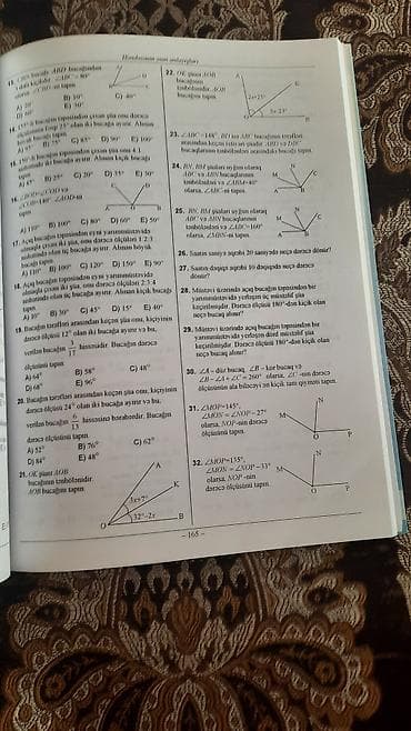 kimya test pdf: Test toplusu satılır.Yazılı deyil.Qiymət 4 AZN — 2