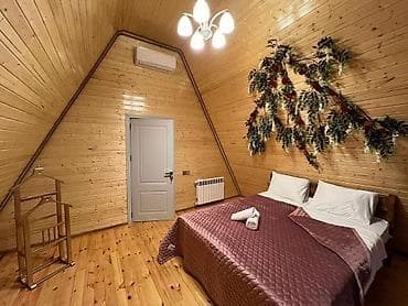 200 kv. m, 4 otaqlı — 10