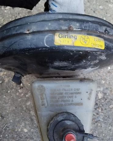 volvo ehtiyat hisseleri: Mitsubishi Və Mazda üçün Vakumlar Lancer Ucun vakum Lancer Ucun — 2