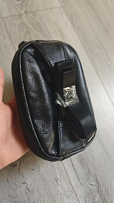 prada çanta: Çanta dəsti, Tommy Hilfiger, Yeni — 4