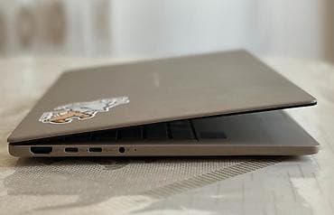 İşlənmiş ASUS Zenbook, 14 ", 512 GB, Ünvandan götürmə, Ödənişli çatdırılma — 6